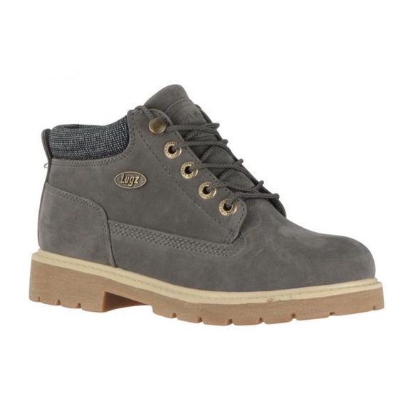 Lugz Other - NEW! Lugz Drifter LX Boots